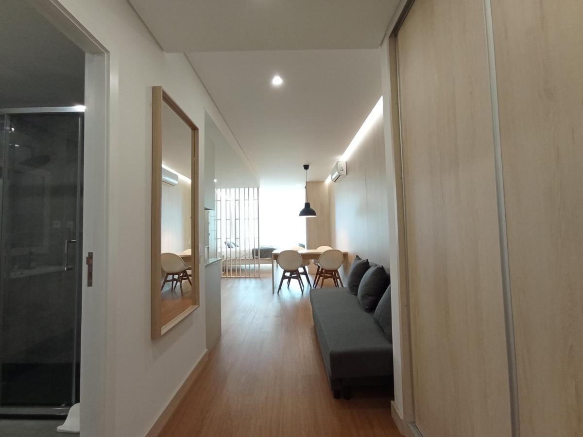 714 Gale Apartment Wi-Fi Porto Exterior photo